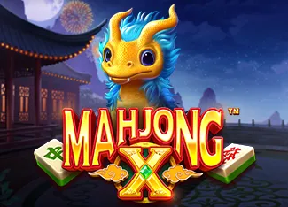 Mahjong X - JETPLANE168