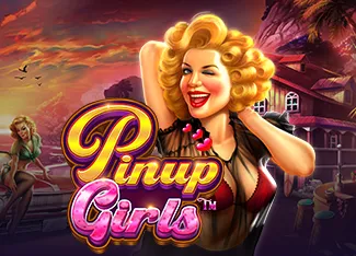 Pinup Girls - JETPLANE168