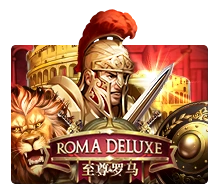 Roma Deluxe - JETPLANE168