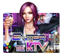 Enter The KTV - JETPLANE168