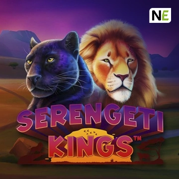 Serengeti Kings - JETPLANE168