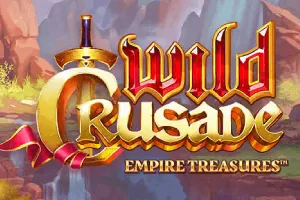 Wild Crusade: Empire Treasures - JETPLANE168