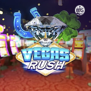 Vegas Rush - JETPLANE168
