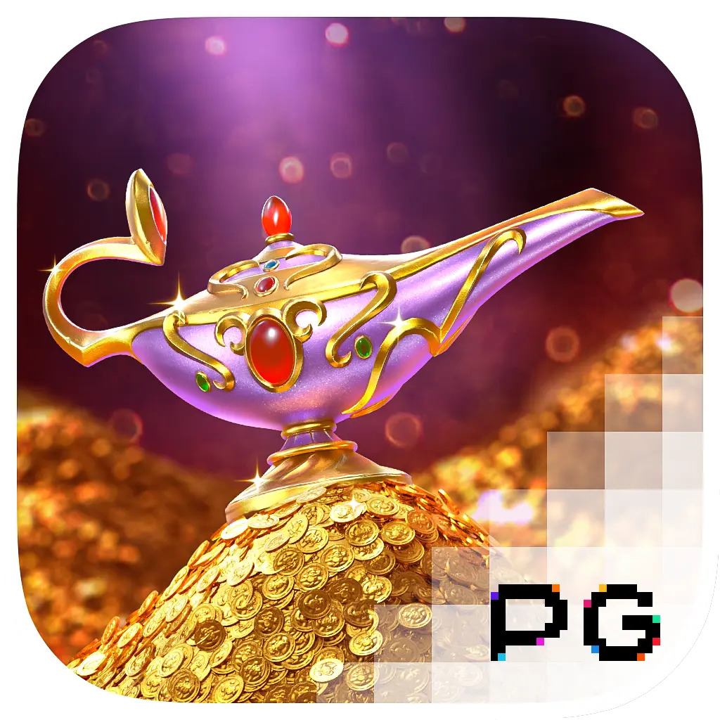 Genies 3 Wishes - JETPLANE168
