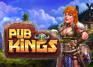 Pub Kings - JETPLANE168