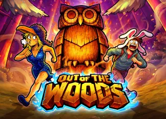 Out of the Woods - JETPLANE168