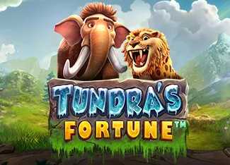 Tundras Fortune - JETPLANE168