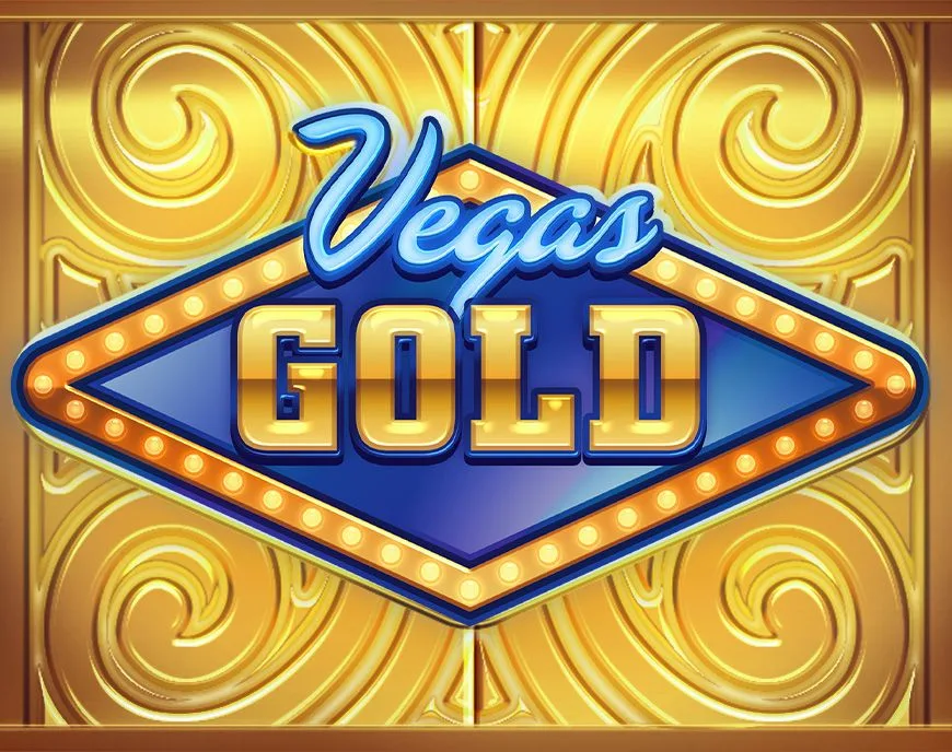 Vegas Gold - JETPLANE168
