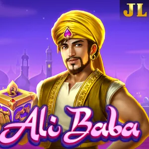 Ali Baba - JETPLANE168