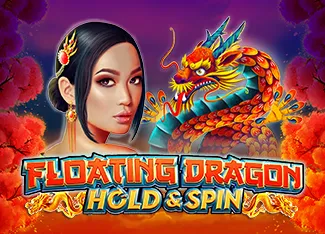 Floating Dragon - JETPLANE168