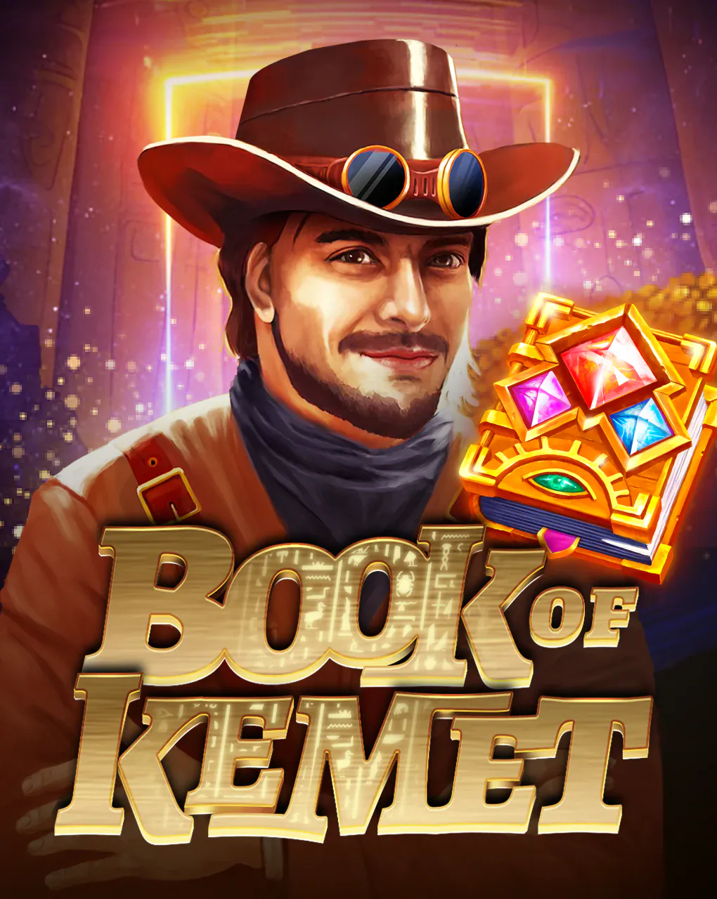 Book of Kemet - JETPLANE168