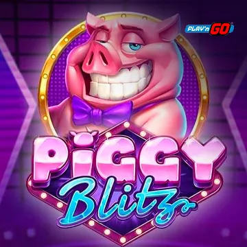 Piggy Blitz - JETPLANE168