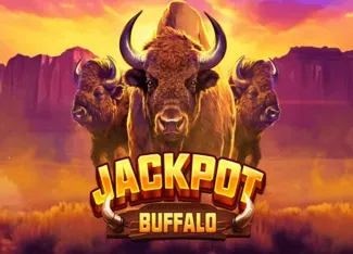 Jackpot Buffalo - JETPLANE168