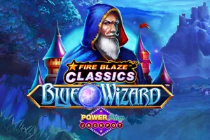 fireblazebluewizard - JETPLANE168