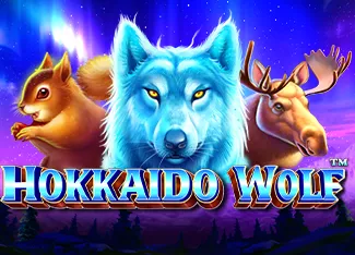 Hokkaido Wolf - JETPLANE168