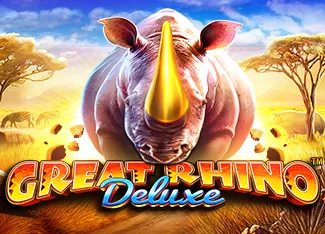 Great Rhino Deluxe - JETPLANE168
