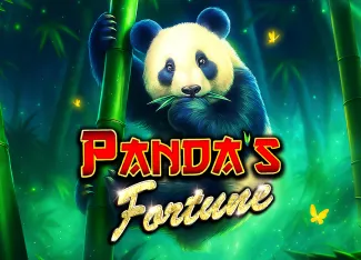 Pandas Fortune - JETPLANE168