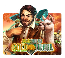 Gold Trail - JETPLANE168