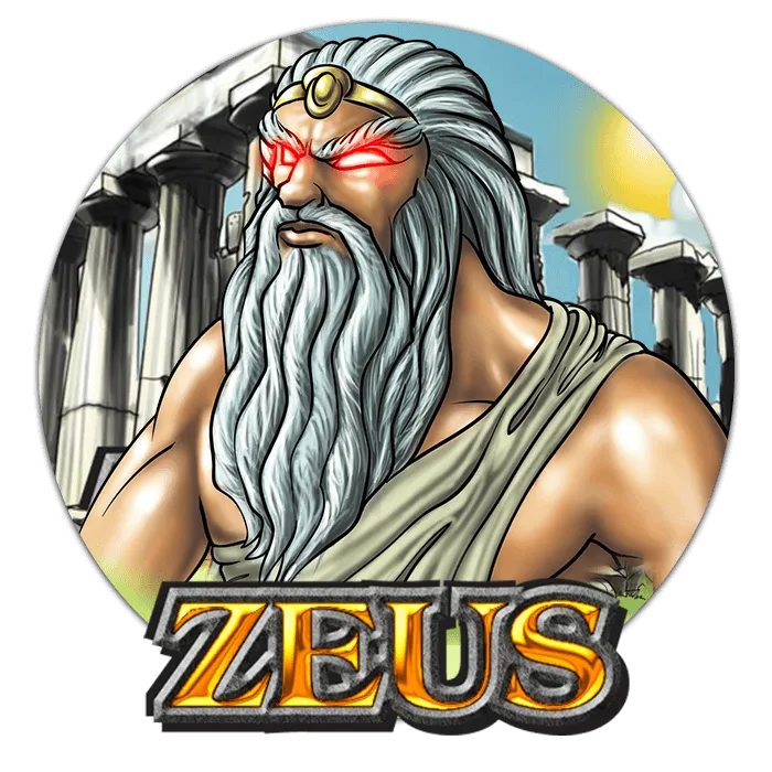 Zeus - JETPLANE168