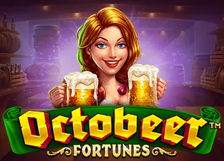 Octobeer Fortunes - JETPLANE168
