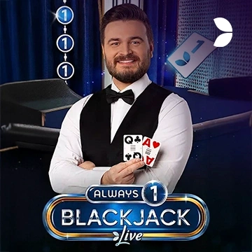 VIP Always 6 Blackjack 1 - JETPLANE168