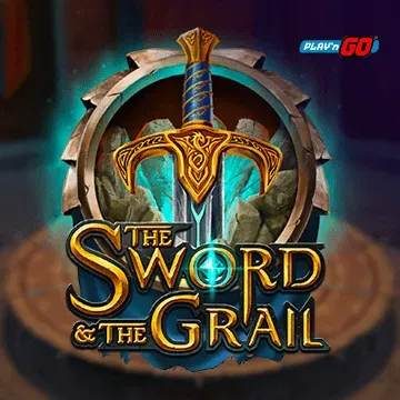 The Sword and the Grail - JETPLANE168