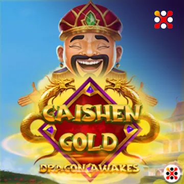 Caishen Gold: Dragon Awakes - JETPLANE168