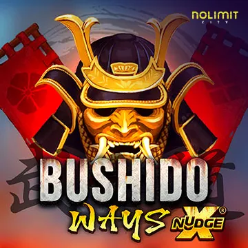 Bushido Ways xNudge - JETPLANE168
