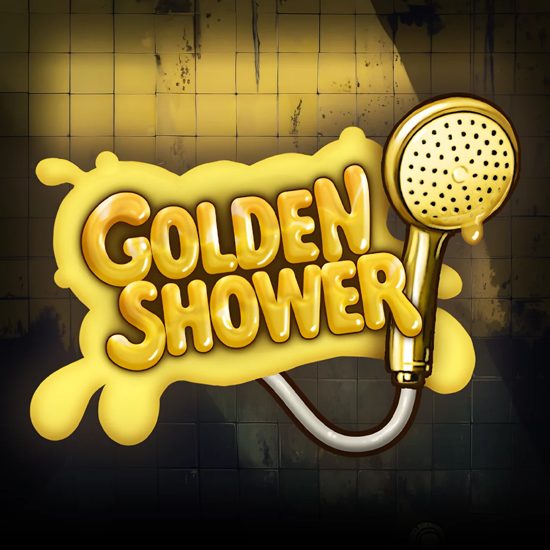 Golden Shower - JETPLANE168