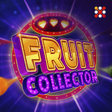 Fruit Collector - JETPLANE168