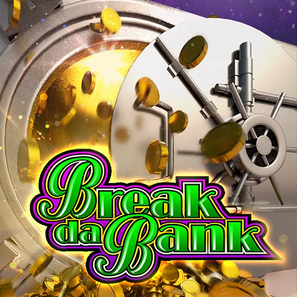 Break da Bank - JETPLANE168