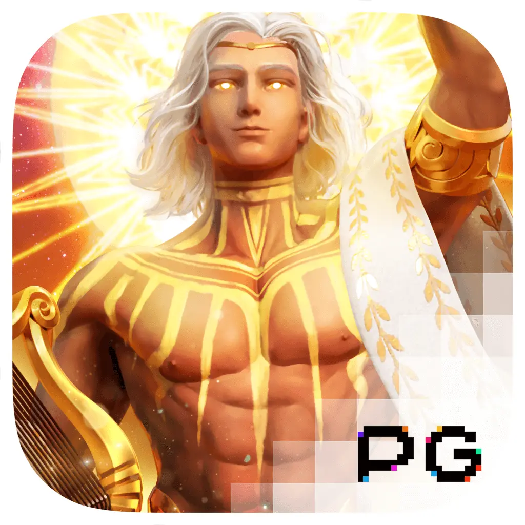 Rise of Apollo - JETPLANE168