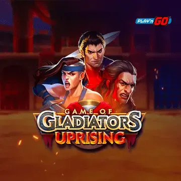 Game of Gladiators: Uprising - JETPLANE168