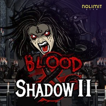 Blood & Shadow 2 - JETPLANE168