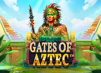 Gates of Aztec - JETPLANE168