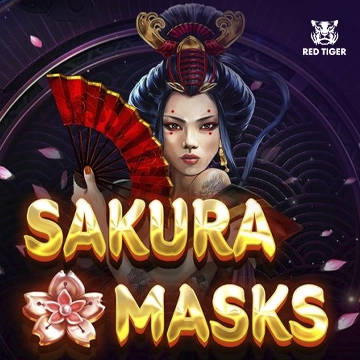 Sakura Masks - JETPLANE168
