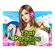 Thai Paradise - JETPLANE168