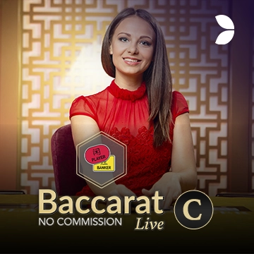 No Commission Speed Baccarat C - JETPLANE168