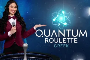 Greek Quantum Roulette - JETPLANE168