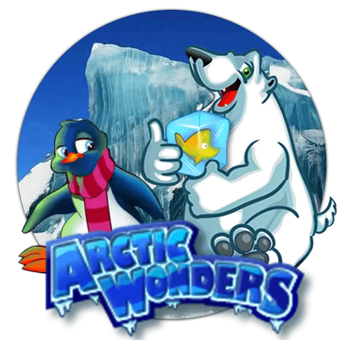Arctic Wonders - JETPLANE168