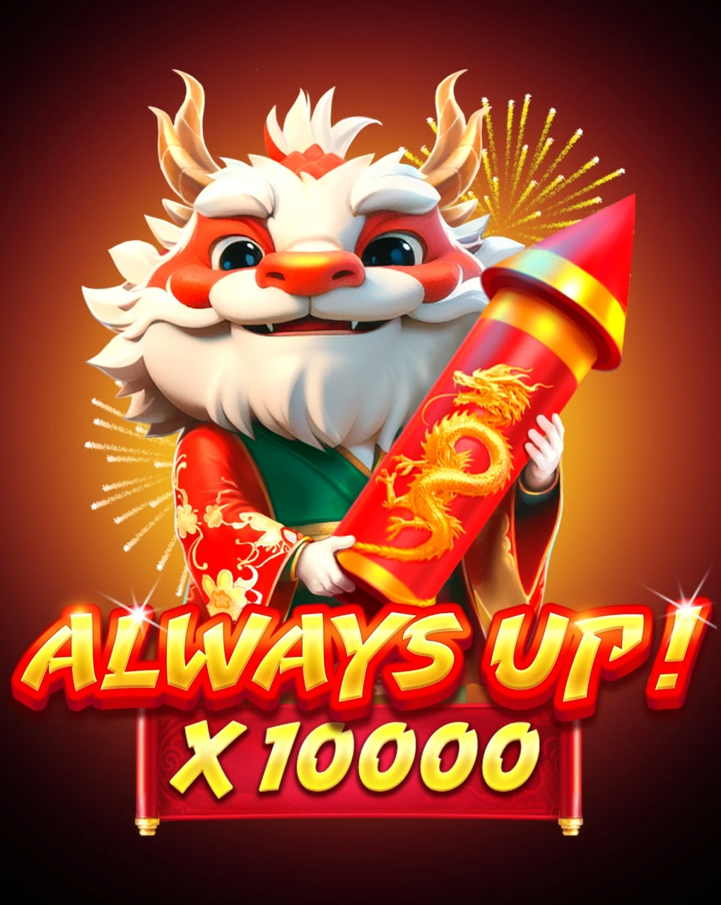 Always Up! x10000 - JETPLANE168