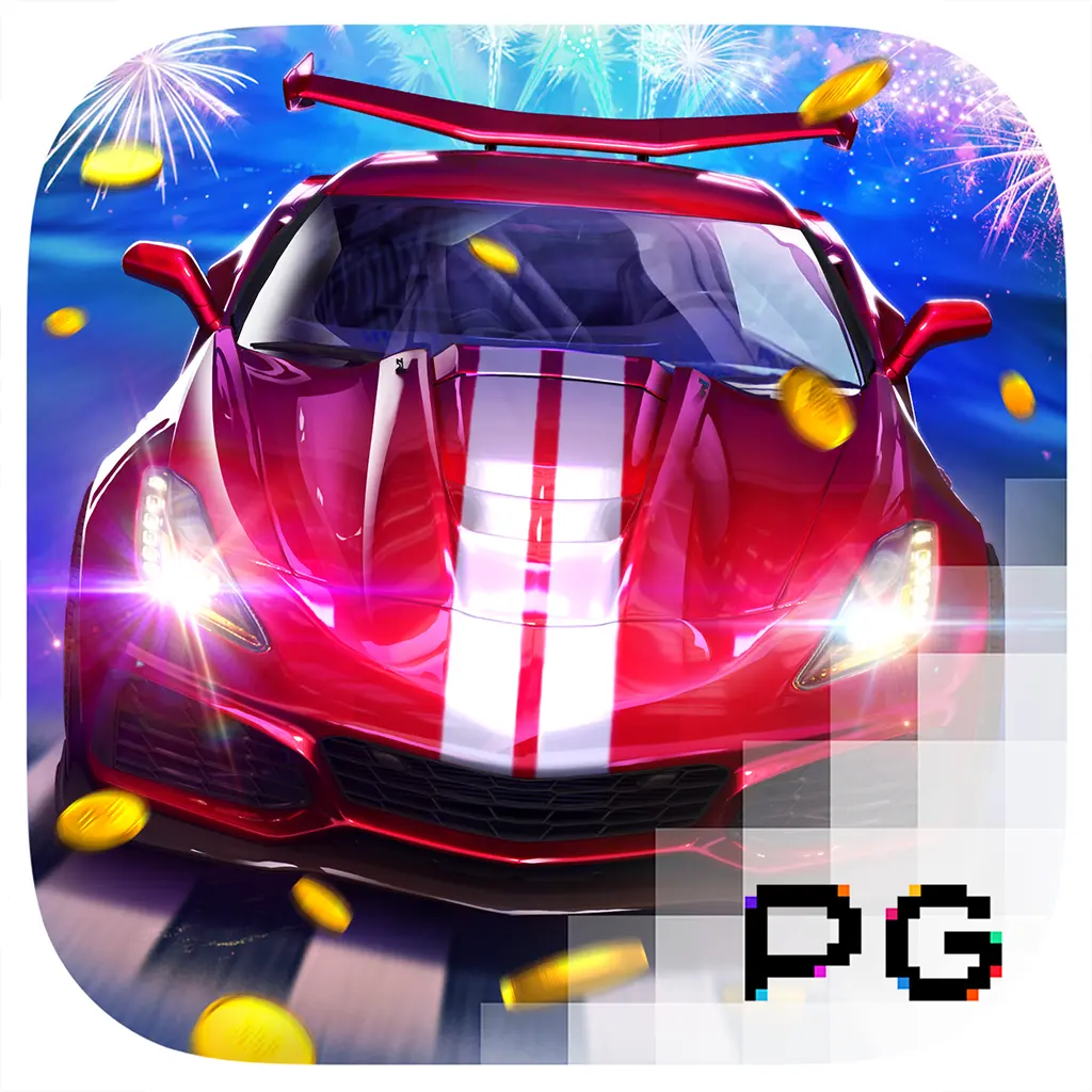 Speed Winner - JETPLANE168