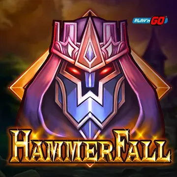 HammerFall - JETPLANE168