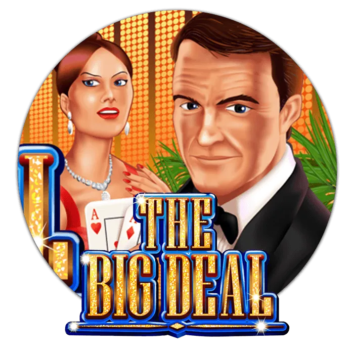 The Big Deal - JETPLANE168