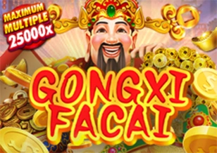 Gong Xi Fa Cai - JETPLANE168