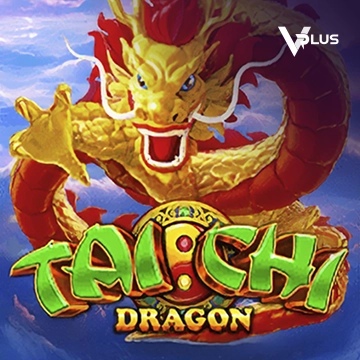 Taichi Dragon - JETPLANE168