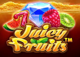 Juicy Fruits - JETPLANE168