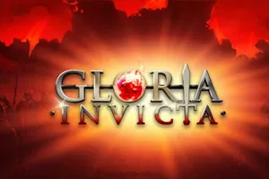 Gloria Invicta - JETPLANE168