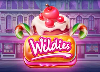 Wildies - JETPLANE168