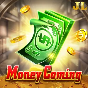 Money Coming - JETPLANE168